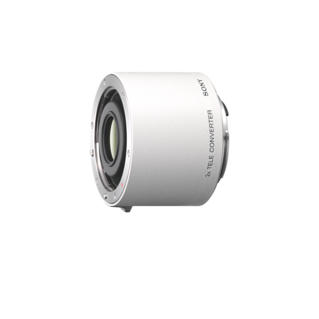 Sony SAL20TC 2x telejatke