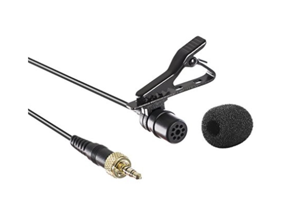 Saramonic SR-LMWS3