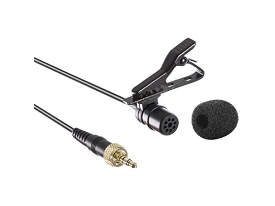Saramonic Clips for TX9 lavalier