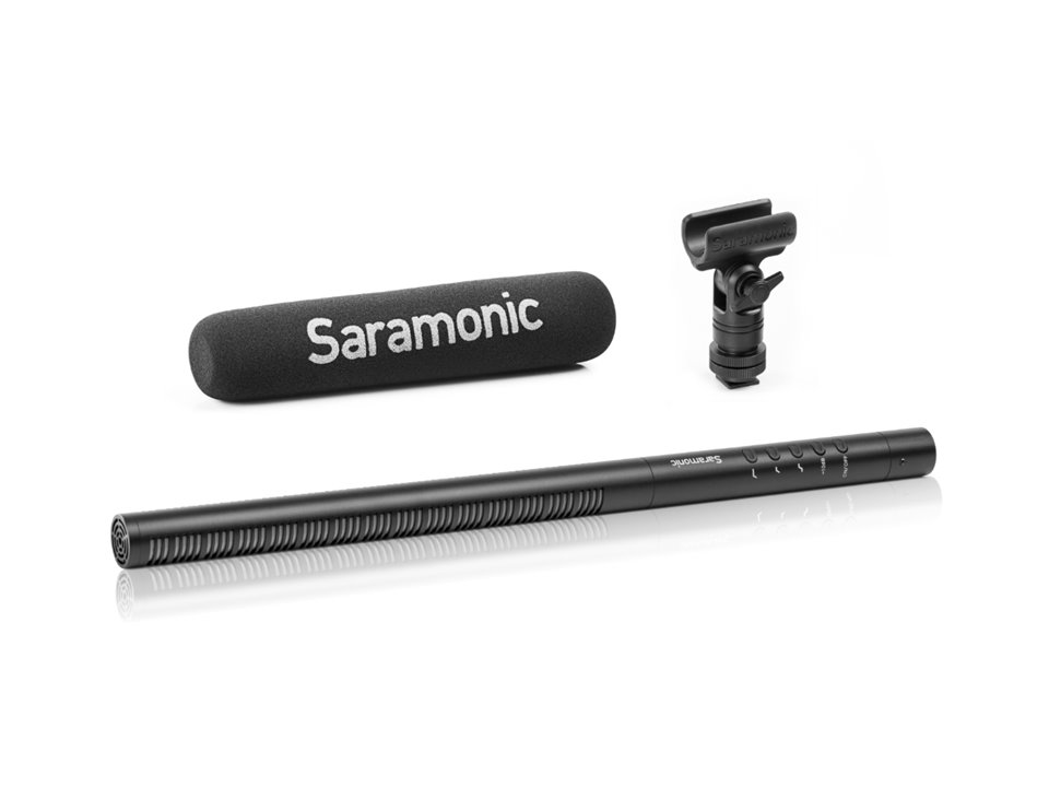 Saramonic SR-TM7