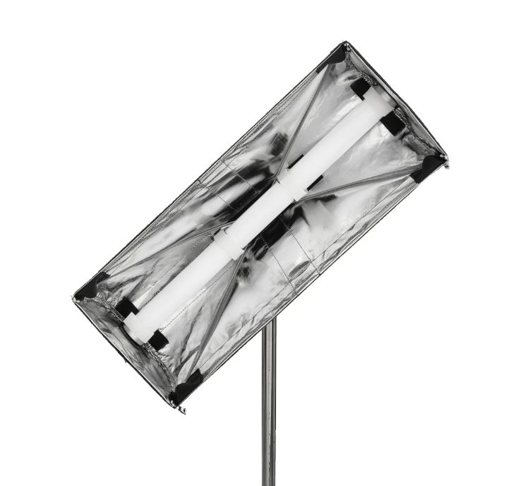 DoPchoice SNAPBAG® for 1 ASTERA Helios Tube