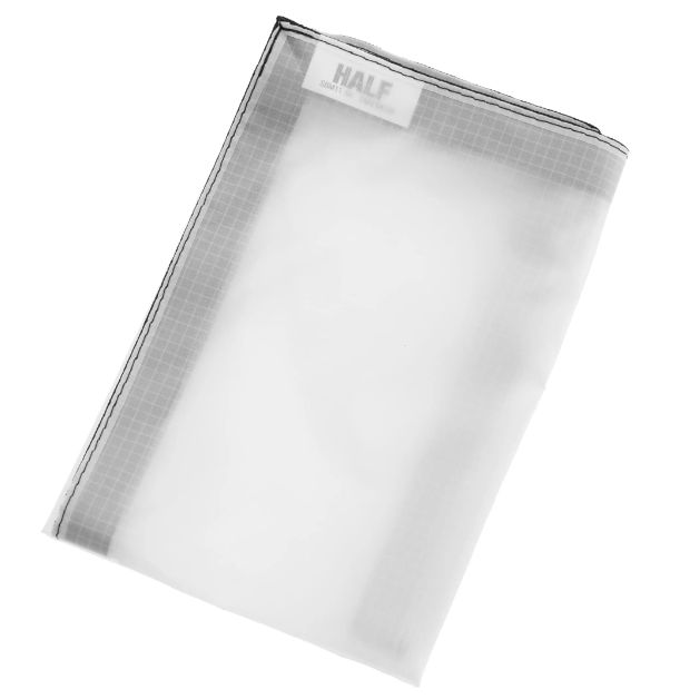 DoPchoice Front Diffusion half grid cloth SNAPBAG® for 3 AST
