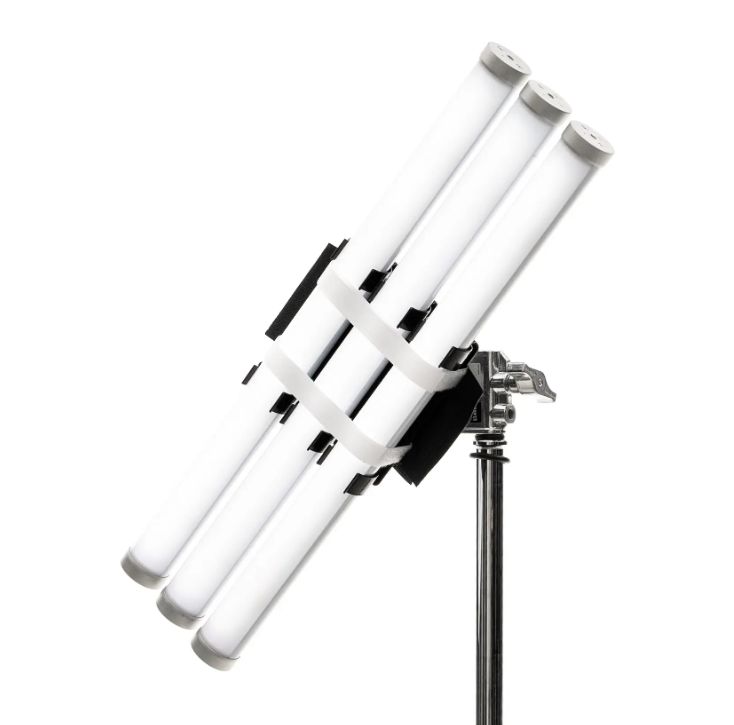 DoPchoice SNAPBAG® for 3 ASTERA Helios Tubes