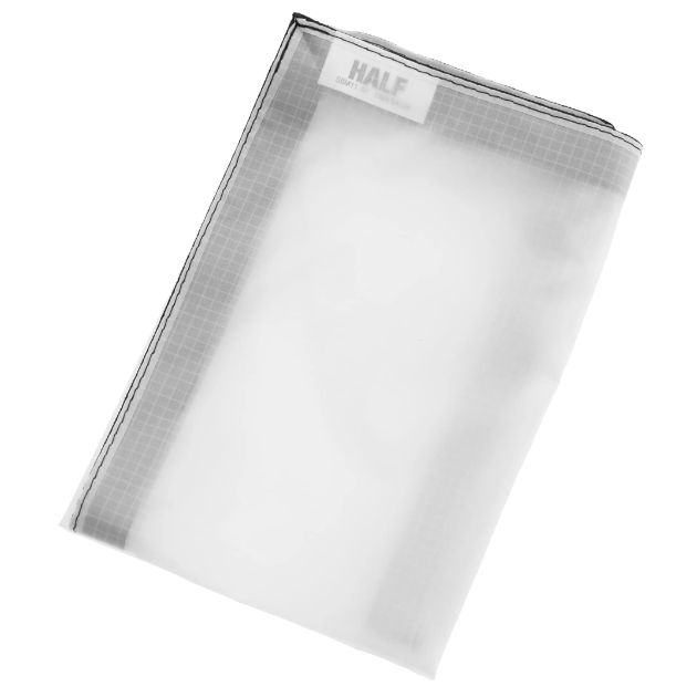 DoPchoice Front Diffusion Half grid cloth SNAPBAG® 1x Astera