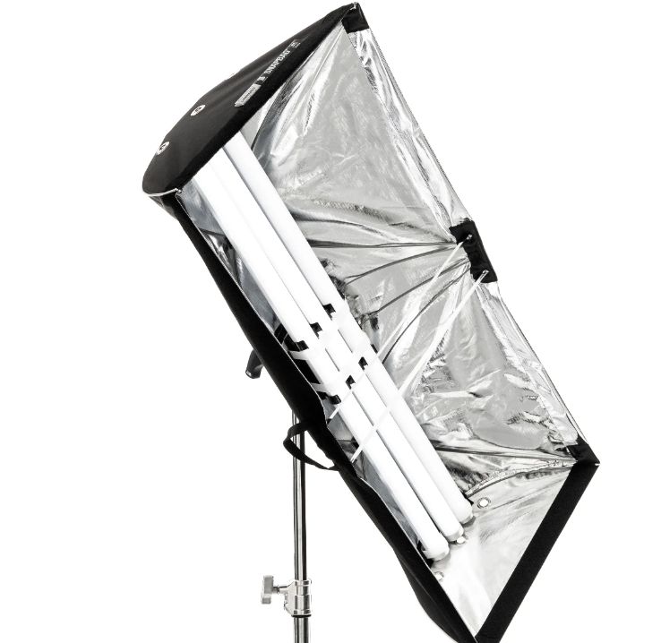 DoPchoice SNAPBAG® for 3 ASTERA Titan Tubes