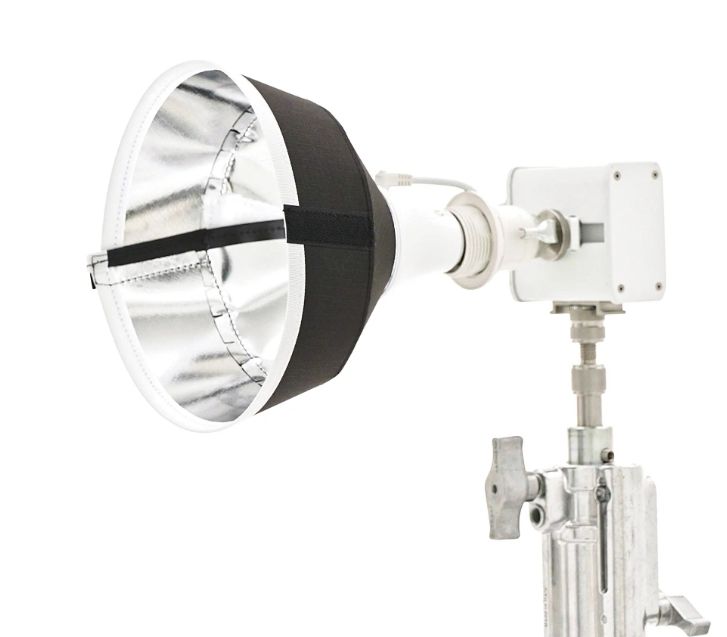 DoPchoice SNAPBAG® Round for ASTERA NYX Bulb