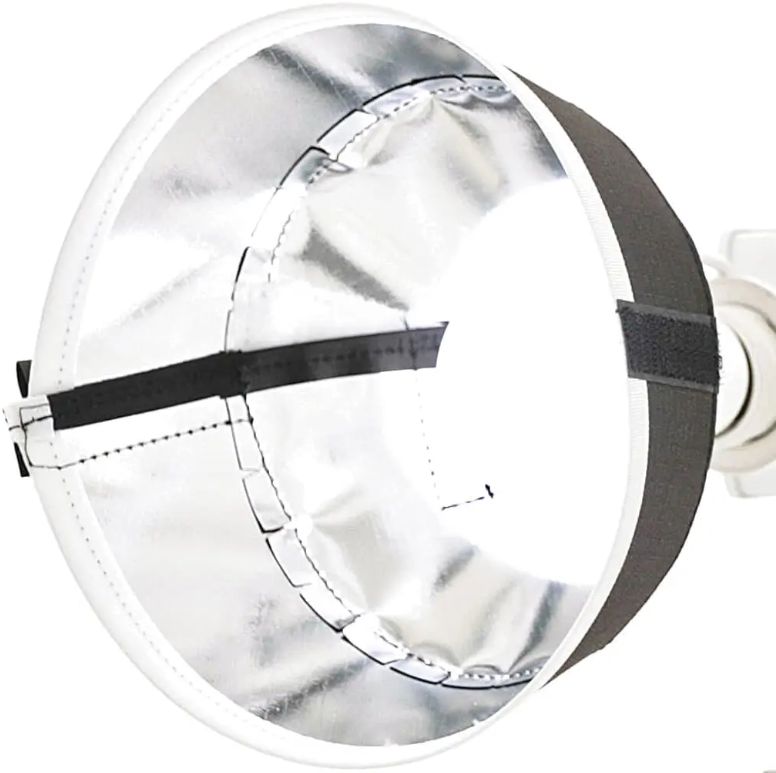 DoPchoice SNAPBAG® Round for ASTERA NYX Bulb