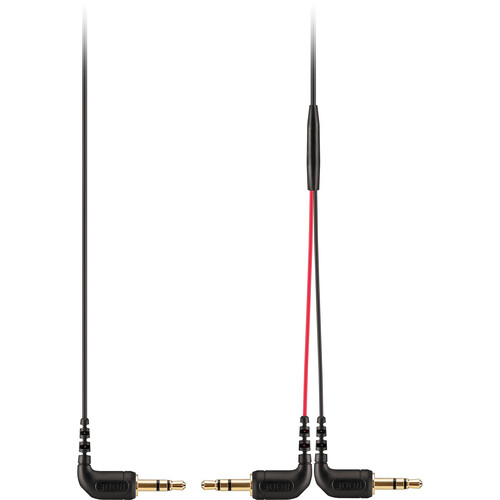 Rode 300MM Y-SPLIT TRS-TRS CABLE, 