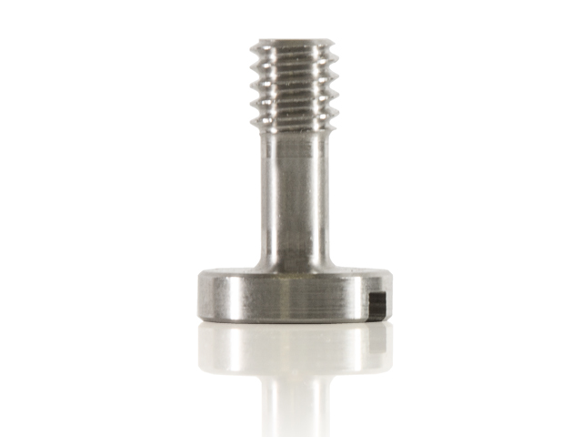 Shape CAMERA SCREW 1/4-20