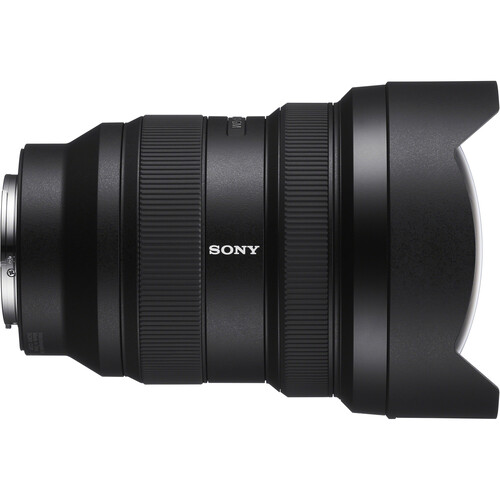Sony E-Mount FE 12-24 mm F2,8GM