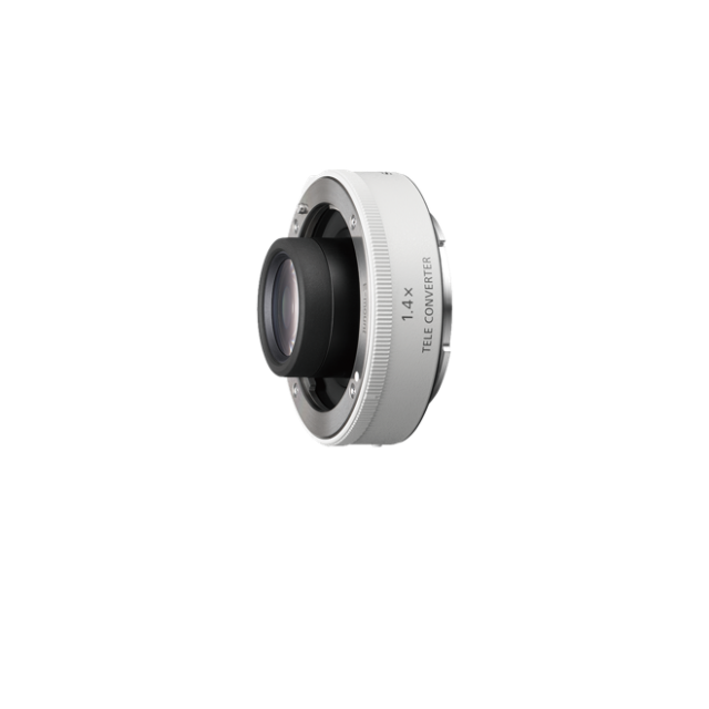Sony SEL14TC 1,4X Telelisäke SEL70200GM lle