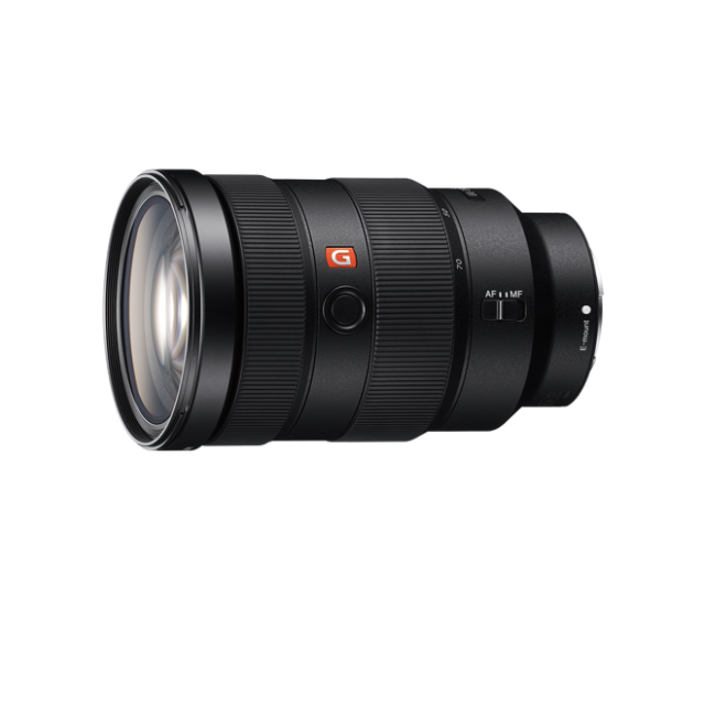 Sony E-Mount FF Lens 24-240mmF3.5-6.3 OSS