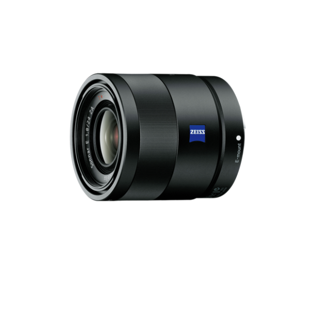 Sony E-Mount APS-C Lens 24mm F1.8 T* ZA