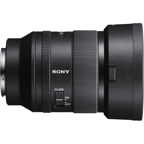 Sony FE 35 MM F1.4 GM ILC Lens