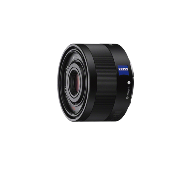 Sony E-Mount FF Lens 35mm F2.8 T* ZA