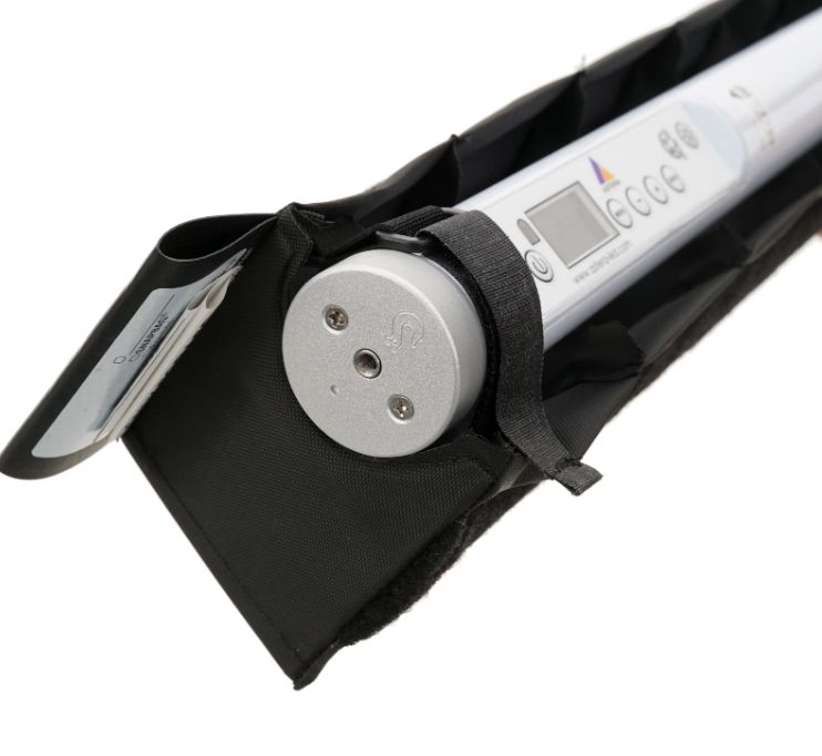 DoPchoice SNAPGRID® 40° for ASTERA Titan/AX1 Single Tube