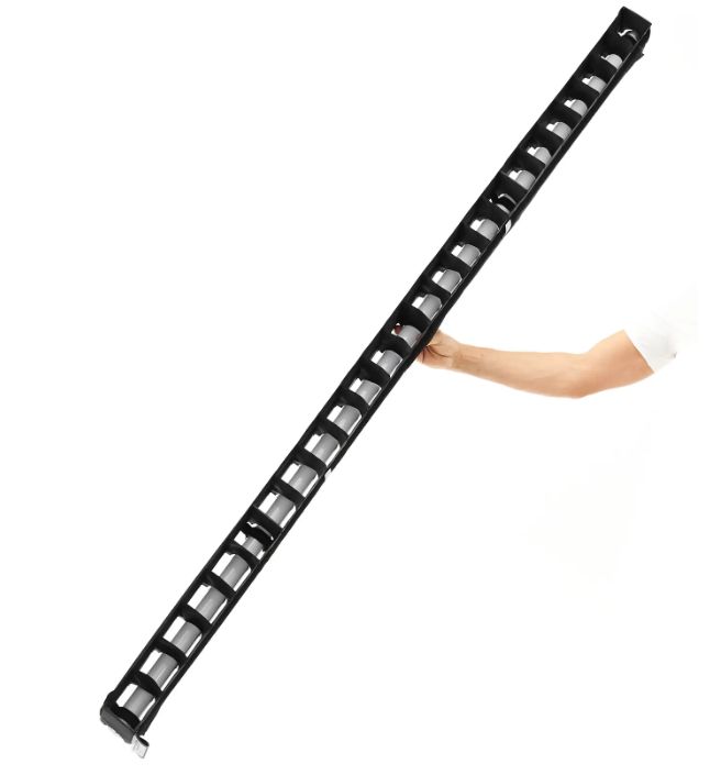 DoPchoice SNAPGRID® 40° for Astera Hyperion 2m