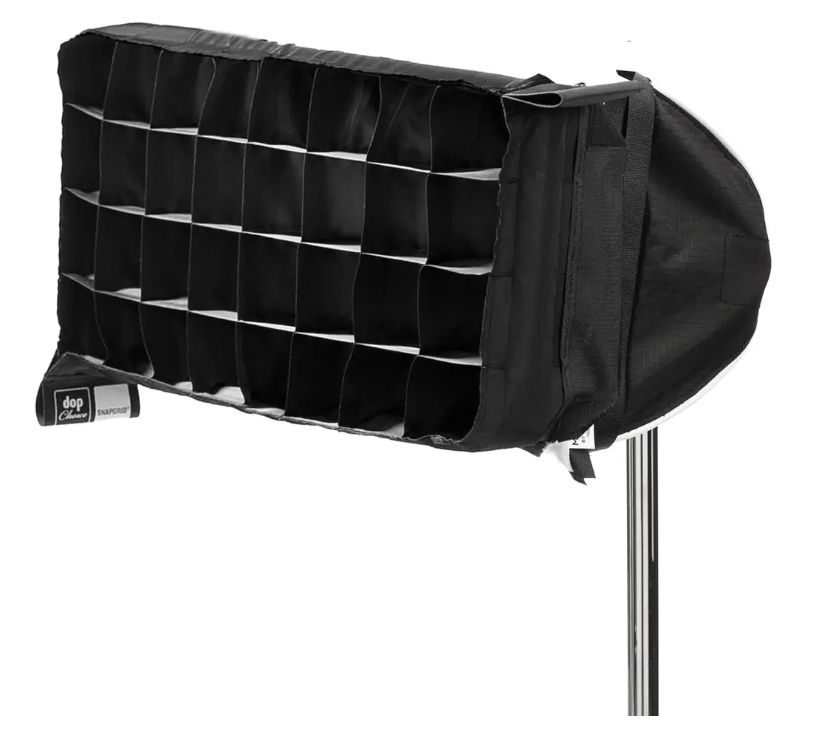 DoPchoice SNAPGRID® 40° for SNAPBAG® Astera 2'x1'