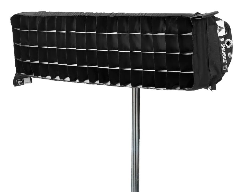 DoPchoice SNAPGRID® 40° for SNAPBAG® Astera 4'x1'