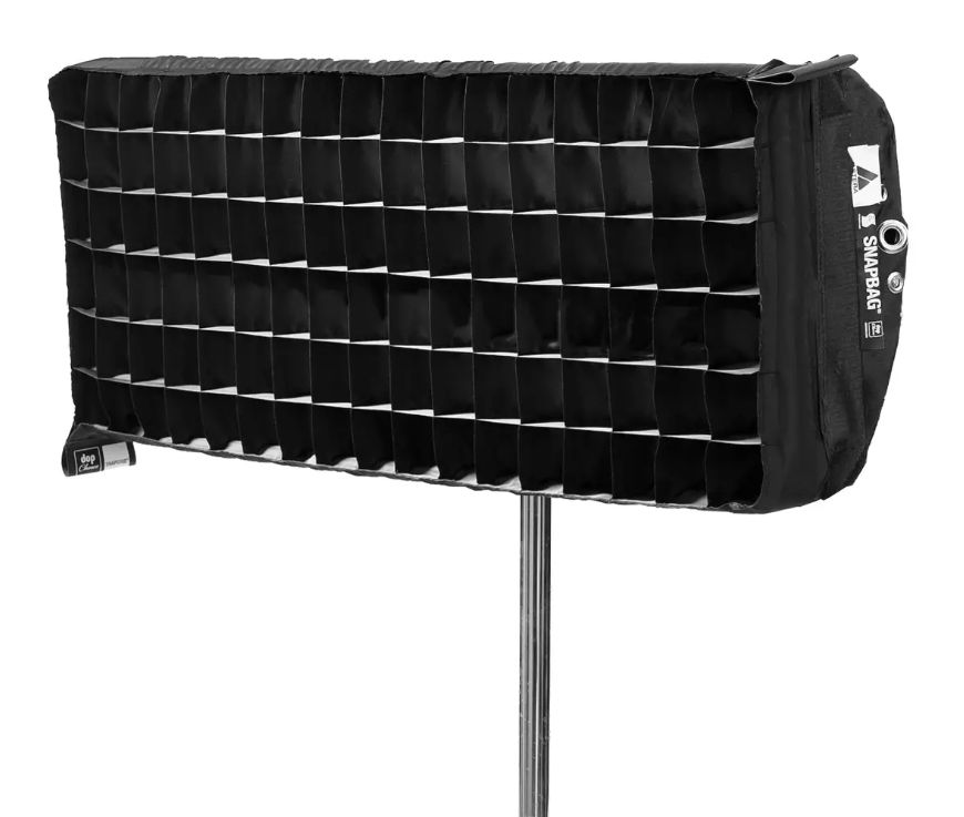 DoPchoice SNAPGRID® 40° for SNAPBAG® Astera 4'x2'