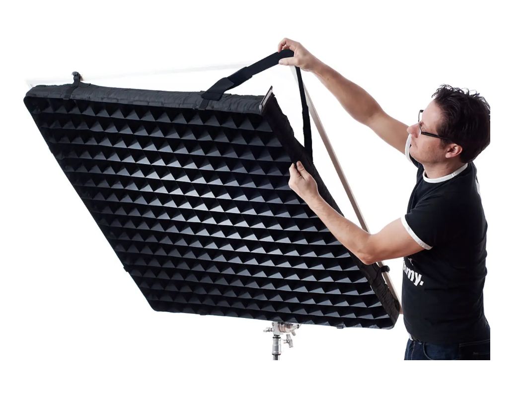 DoPchoice SNAPGRID® 30° for 4x4ft Frostframes