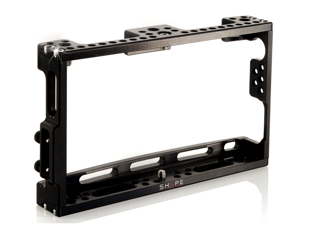Shape SHOGUN CAGE