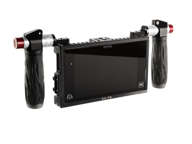 Shape SHOGUN CAGE WITH HANDLES