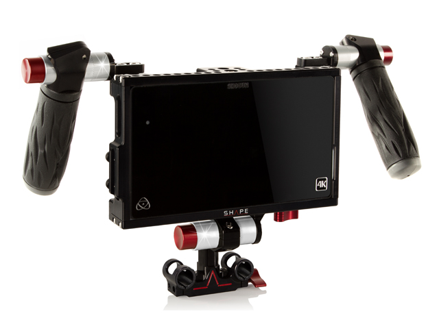 Shape SHOGUN BUNDLE KIT