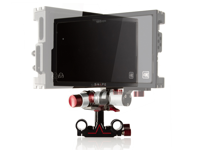 Shape SHOGUN CAGE + 15MM MONITOR BRACKET