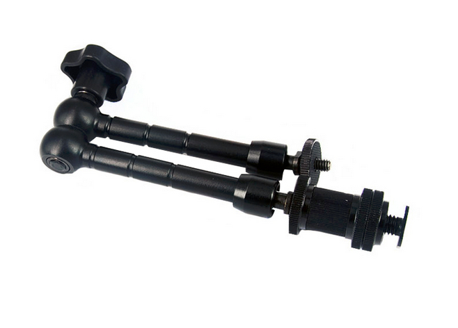 Shape MAGIC ARM 11 INCHES + HOT SHOE ADAPTER (SHIL