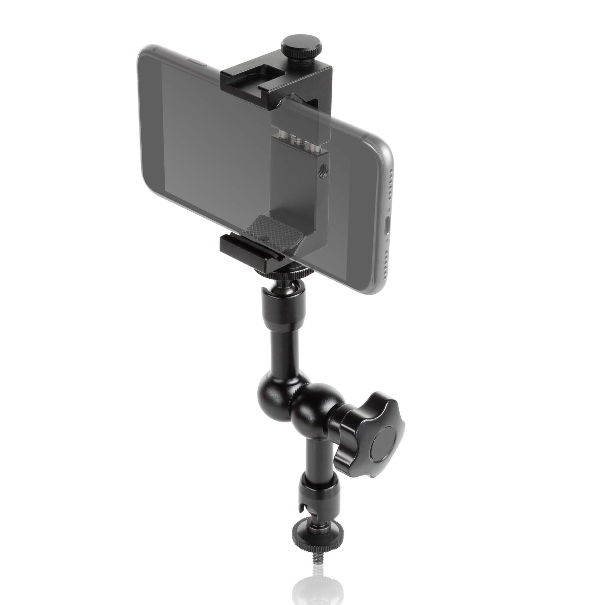 Shape SMARTPHONE ALUMINIUM MOUNT WITH 7in MAGIC AR