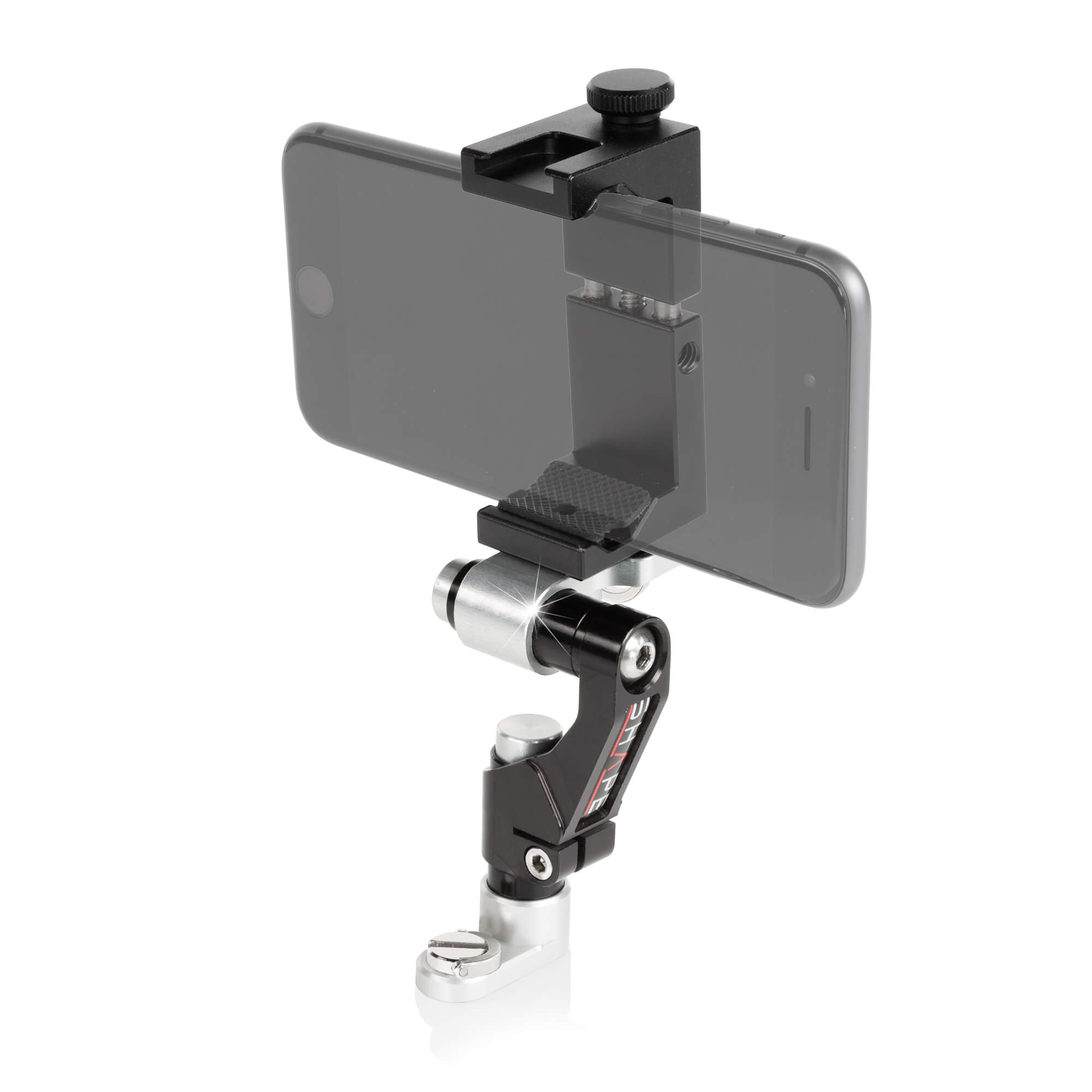 Shape SMARTPHONE ALUMINIUM MOUNT WITH REVOLT 2-AXI