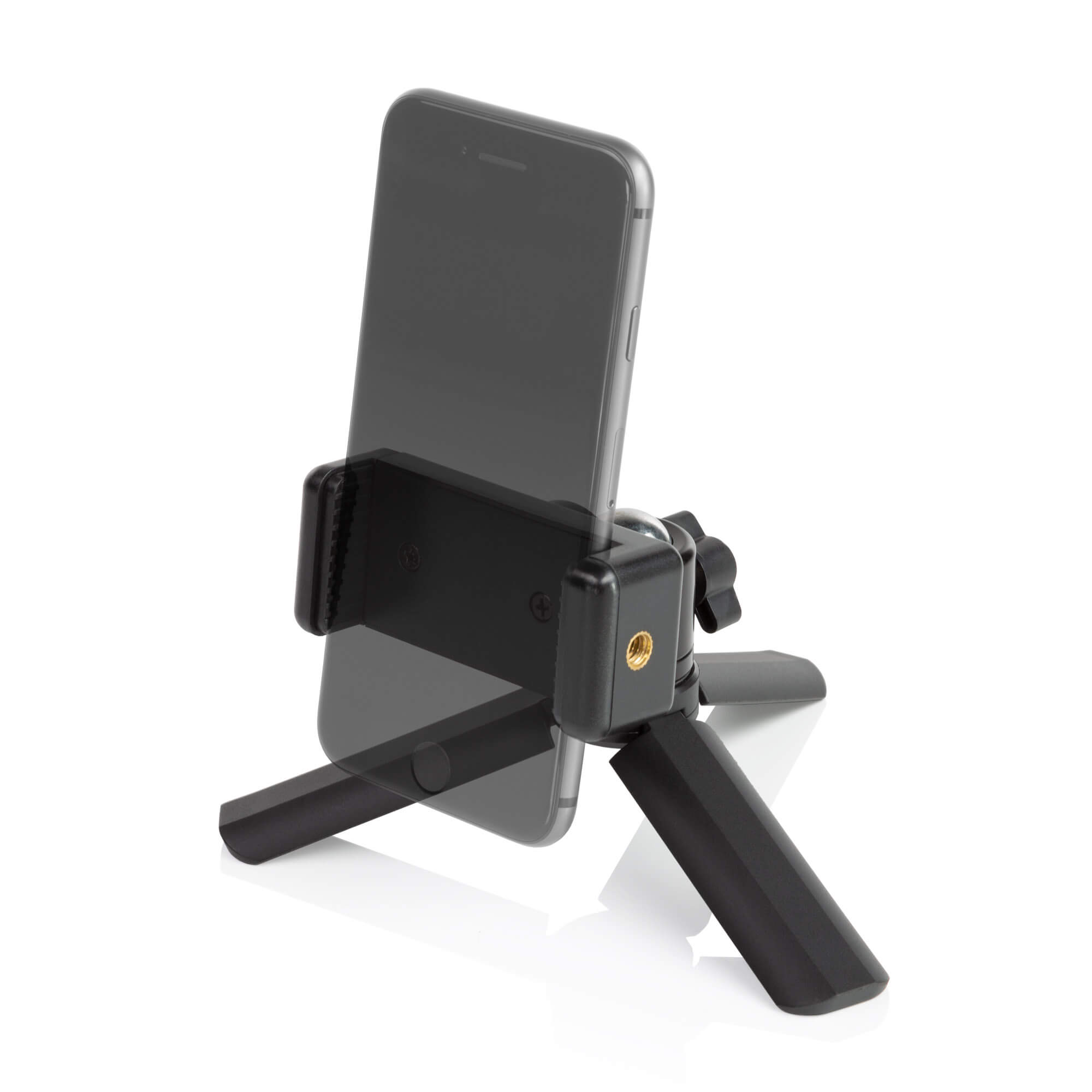 Shape SMARTPHONE ALUMINIUM MOUNT WITH SELFIE GRIP