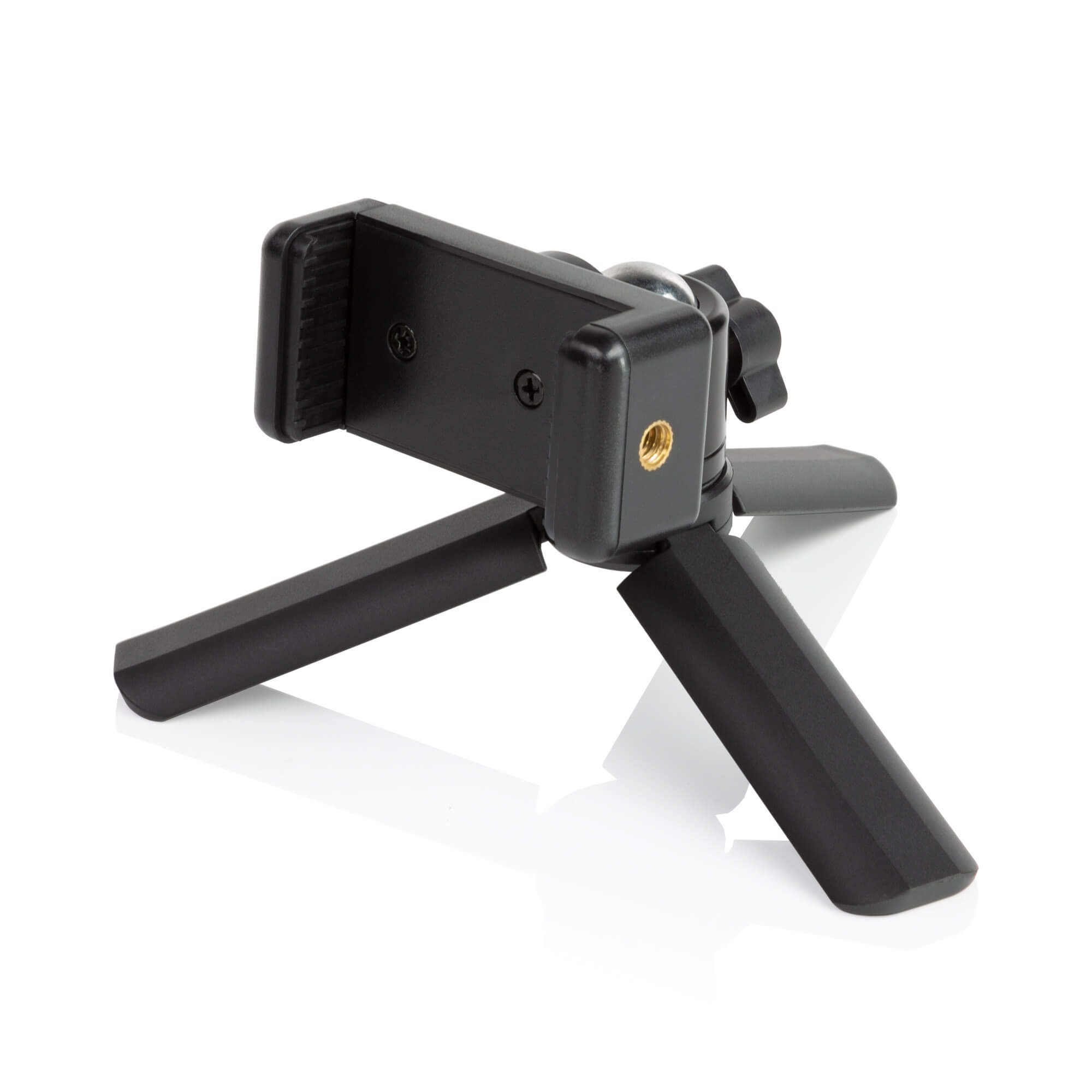 Shape SMARTPHONE ALUMINIUM MOUNT WITH SELFIE GRIP