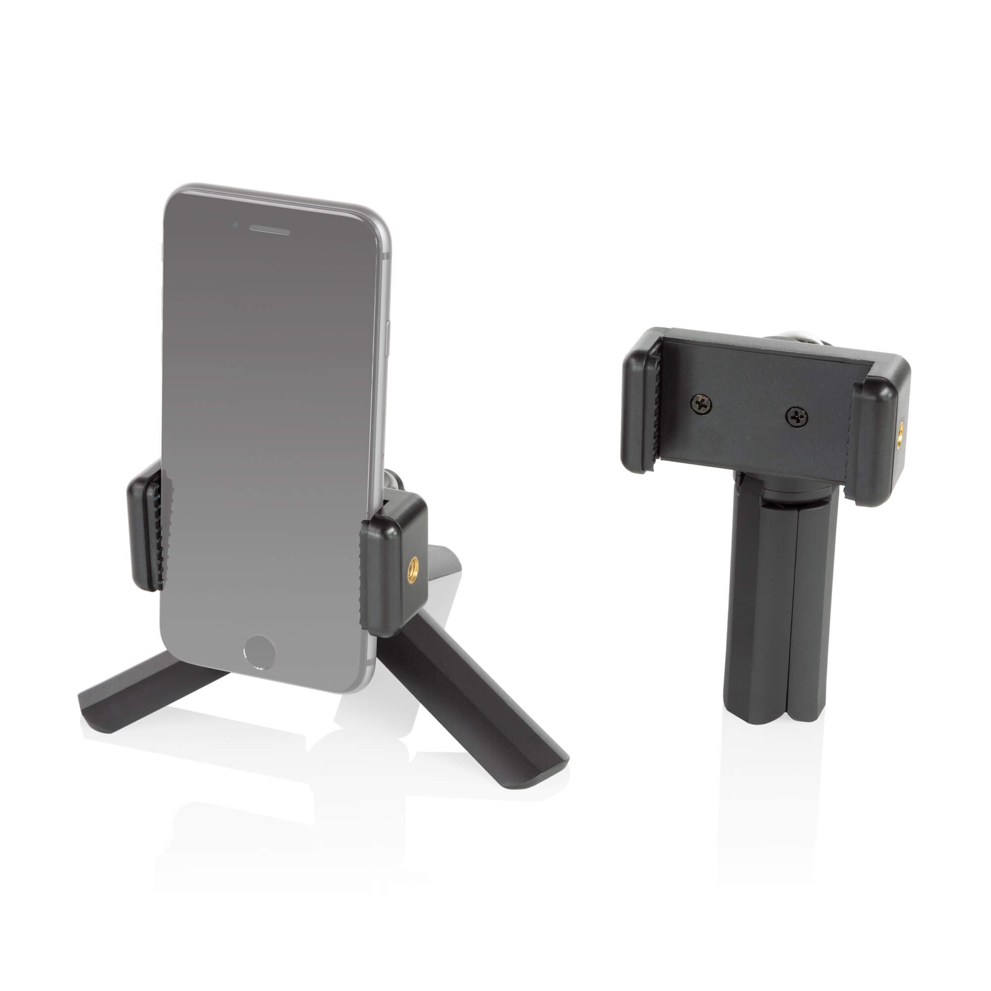 Shape SMARTPHONE ALUMINIUM MOUNT WITH SELFIE GRIP