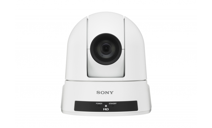 Sony SRG-300HW Robottikamera Valkoinen