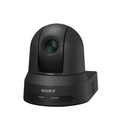 Sony SRG-X40UH Robotti kamera 4K, 40/20x Z, UVC, HDMI Black