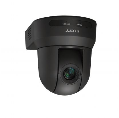 Sony SRG-X40UH Robotti kamera 4K, 40/20x Z, UVC, HDMI Black