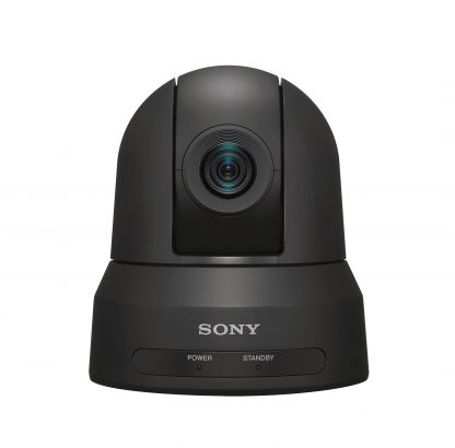 Sony SRG-X40UH Robotti kamera 4K, 40/20x Z, UVC, HDMI Black