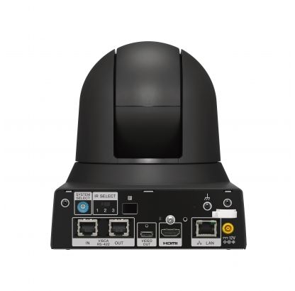 Sony SRG-X40UH Robotti kamera 4K, 40/20x Z, UVC, HDMI Black