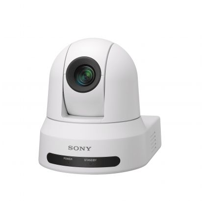 Sony SRG-X40UH Robotti kamera 4K, 40/20x Z, UVC, HDMI White