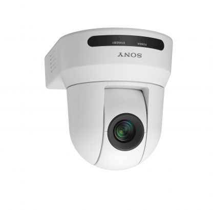 Sony SRG-X40UH Robotti kamera 4K, 40/20x Z, UVC, HDMI White