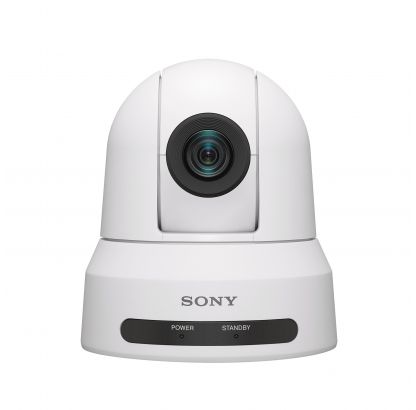 Sony SRG-X40UH Robotti kamera 4K, 40/20x Z, UVC, HDMI White