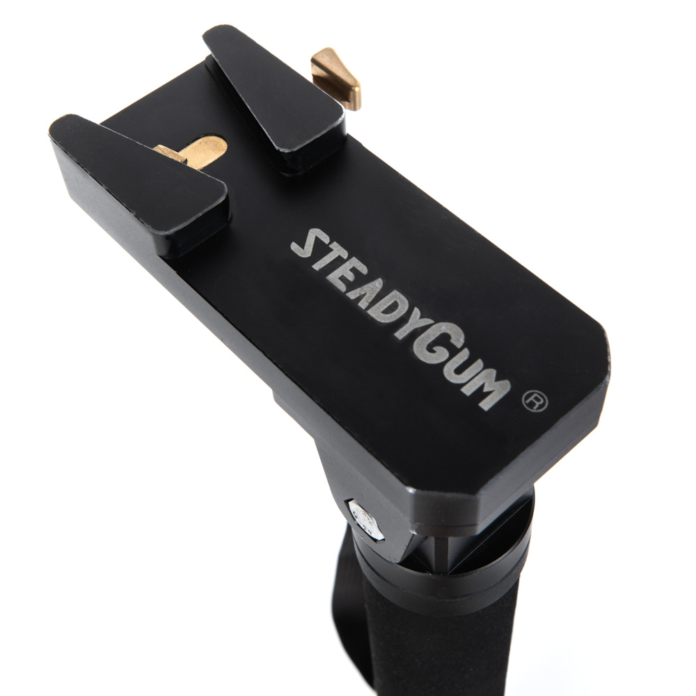 Steadygum ENG-L-VCT olkatukialle 6 kg kameroille