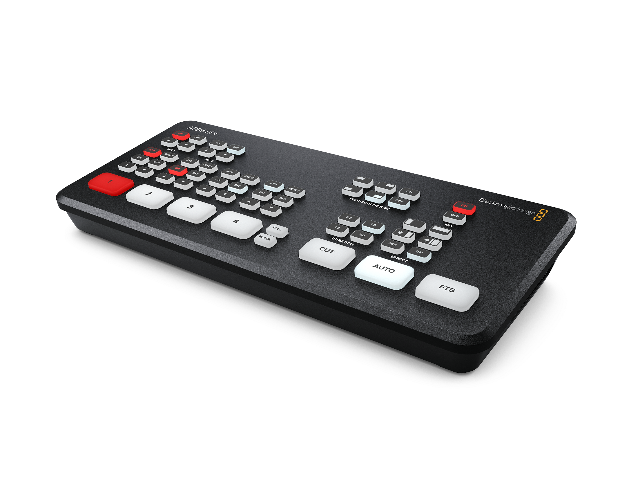 Blackmagic Atem SDI