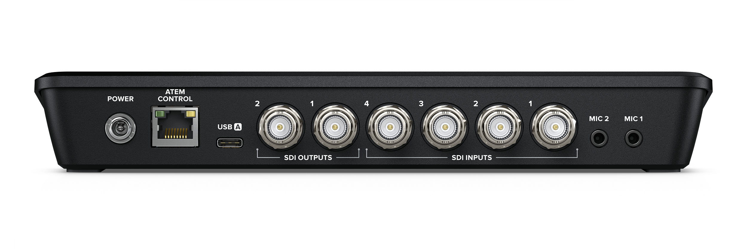 Blackmagic Atem SDI