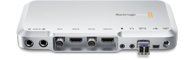 ATEM Camera ConverterATEM Camera Converter
