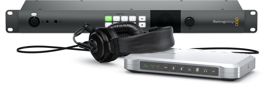 Blackmagic ATEM Studio Converter 2