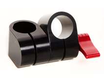 Shape DSLR SWIVEL ROD CLAMP