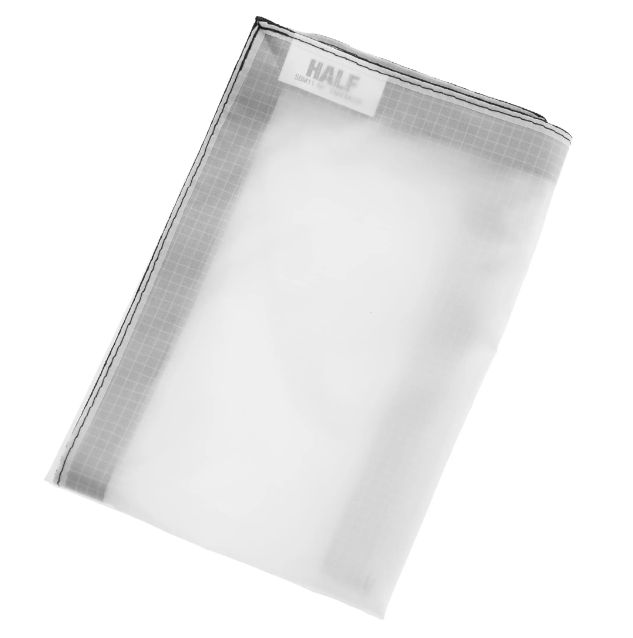 DoPchoice Front Diffusion HALF Grid cloth for SNAPBOX™ SXF42